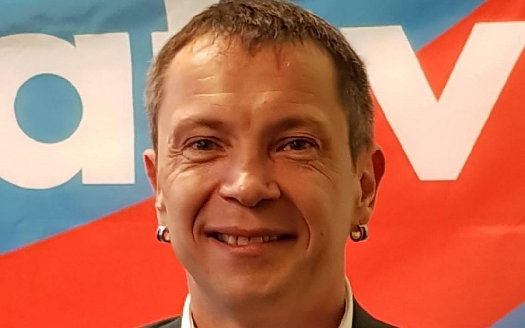 Axel Brösicke als Direktkandidat für die Landtagswahl gewählt